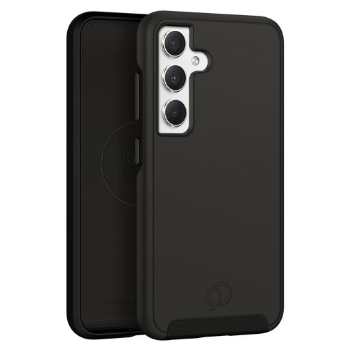[N9CI2-SAMGS24-BK] Nimbus9 - Cirrus 2 Case For Samsung Galaxy S24 - Black