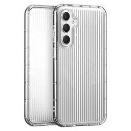 [N9AL-SAMGS24-CL] Nimbus9 - Alto 2 Case For Samsung Galaxy S24 - Clear