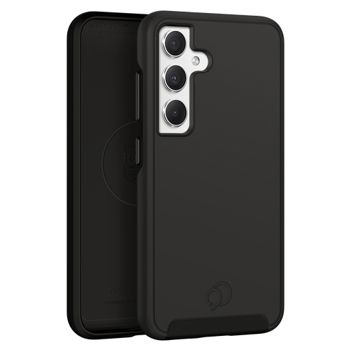 [N9CI2-SAMGS24P-BK] Nimbus9 - Cirrus 2 Case For Samsung Galaxy S24 Plus - Black