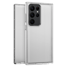 [N9AL-SAMGS24U-CL] Nimbus9 - Alto 2 Case For Samsung Galaxy S24 Ultra - Clear