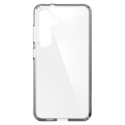[150614-5085] Speck - Presidio Perfect Clear Case For Samsung Galaxy S24 - Clear