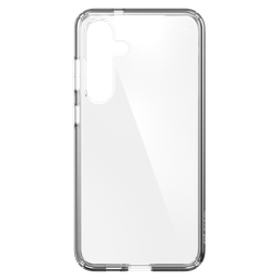 [150617-5085] Speck - Presidio Perfect Clear Case For Samsung Galaxy S24 Plus - Clear