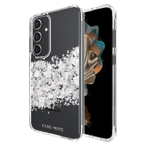 [CM053446] Case-mate - Karat Case For Samsung Galaxy S24 Plus - Touch Of Pearl