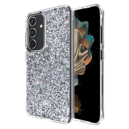 [CM053438] Case-mate - Twinkle Case For Samsung Galaxy S24 - Disco