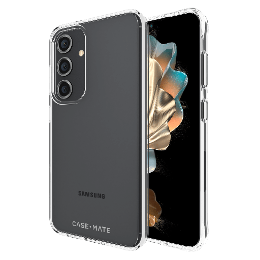 [CM053408] Case-mate - Tough Case For Samsung Galaxy S24 - Clear