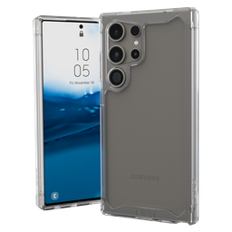 [214432114343] Urban Armor Gear Uag - Plyo Case For Samsung Galaxy S24 Ultra - Ice