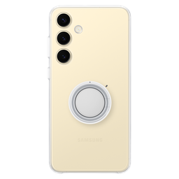 [EF-XS926CTEGUS] Samsung - Clear Gadget Case For Samsung Galaxy S24 Plus - Transparent