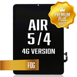 [LCD-IPAIR5-4G-FOG] iPad Air 5 / Air 4 LCD Assembly ALL COLORS (Cellular - Version) (FOG)