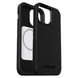 [77-85595] Otterbox - Defender Xt Magsafe Case For Apple Iphone 13 Pro Max  /  12 Pro Max - Black