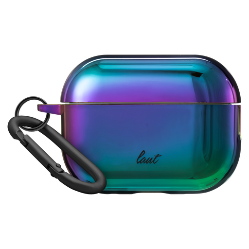 [L_APP2_HO_BK] Laut - Holo Case For Apple Airpods Pro 2 - Midnight