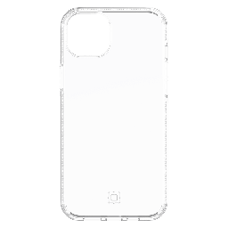 [IPH-2034-CLR] Incipio - Duo Case For Apple Iphone 14 Plus - Clear