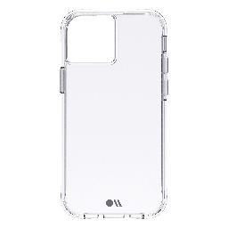 [CM046824] Case-mate - Tough Case For Apple Iphone 13 Mini  /  12 Mini - Clear