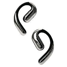 [EBOLA07XSLEN01] Oladance - Ows Pro True Wireless In Ear Headphones - Silver