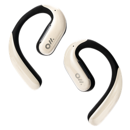 [EBOLA07XPDEN01] Oladance - Ows Pro True Wireless In Ear Headphones - White