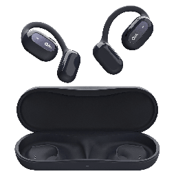 [EBOLA06XBUEN02] Oladance - Ows 2 Wearable Stereo True Wireless In Ear Headphones - Interstellar Blue