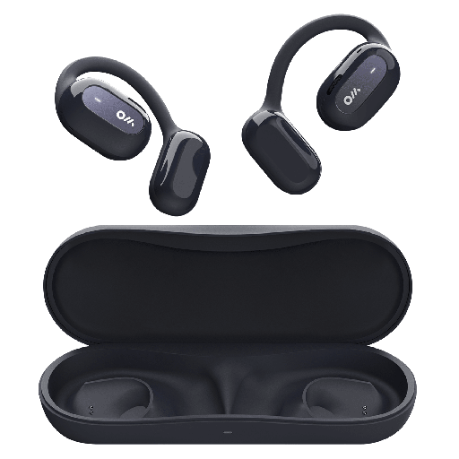 [EBOLA06XBUEN02] Oladance - Ows 2 Wearable Stereo True Wireless In Ear Headphones - Interstellar Blue