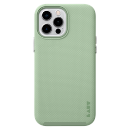 [L_IP23D_SH_PI] Laut - Shield Case For Apple Iphone 15 Pro Max - Pistachio