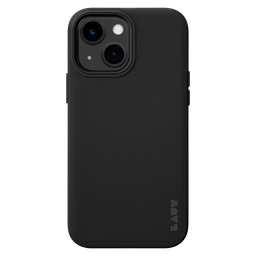 [L_IP23A_SH_BK] Laut - Shield Case For Apple Iphone 15  /  Iphone 14  /  Iphone 13 - Black