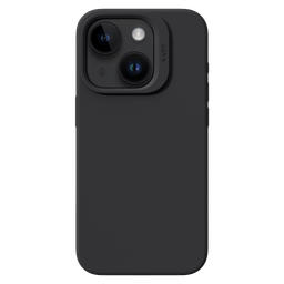 [L_IP23A_HX_BK] Laut - Huex Magsafe Case For Apple Iphone 15  /  Iphone 14  /  Iphone 13 - Black
