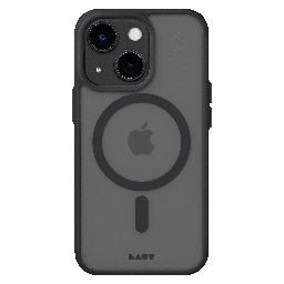 [L_IP23C_HPT_BK] Laut - Huex Protect Magsafe Case For Apple Iphone 15 Plus  /  Iphone 14 Plus - Black