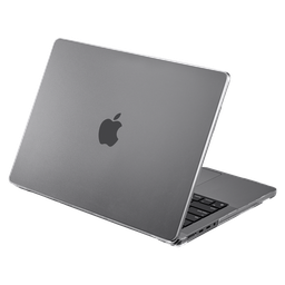 [L_MP21S_SL_C] Laut- Slim Crystal X Case For Apple Macbook Air 14 2021 - Crystal