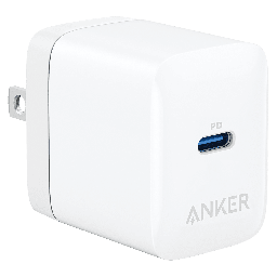 [A2732HF1-1] Anker - Powerdrive Pd 2 Port Usb C Car Charger 35w - Black