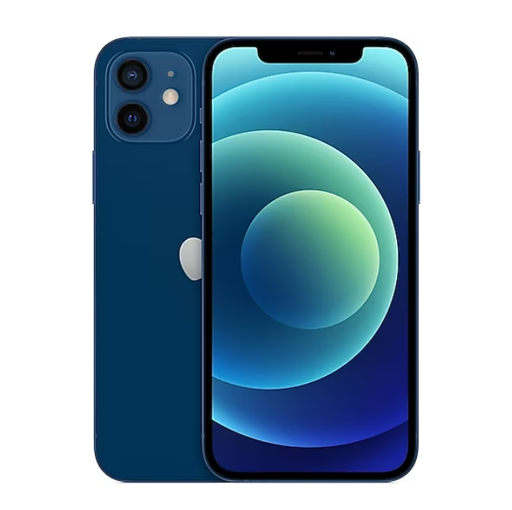 [DVC-I12-128] iPhone 12 128GB