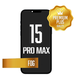 [LCD-I15PM-FOG] OLED Assembly for iPhone 15 Pro Max (Premium Plus Quality, FOG)