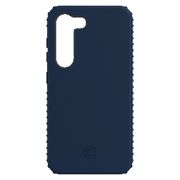 [SA-2047-MNYIB] Incipio - Grip Case For Samsung Galaxy S23 - Midnight Navy And Inkwell Blue