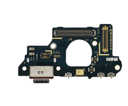 [SP-S20FE-CD4G-US] Charging Port Board Replacement For Samsung Galaxy S20 FE 4G