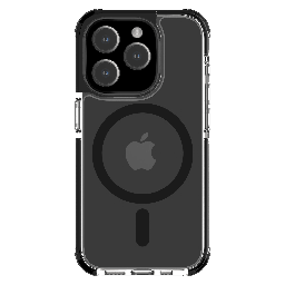 [IPPSPM3120] Axs - Proshield Plus Magsafe Case For Apple Iphone 15 Pro - Black