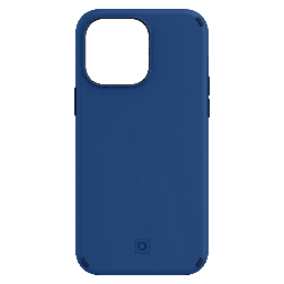 [IPH-2039-MNYIB] Incipio - Duo Magsafe Case For Apple Iphone 14 Pro Max - Midnight Navy And Inkwell Blue