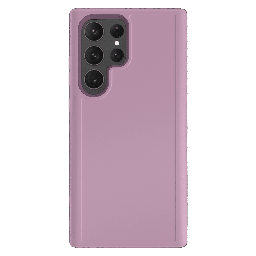 [C-FORT-S23-ULTRA-LBP] Cellhelmet - Fortitude Case For Samsung Galaxy S23 Ultra - Lilac Blossom
