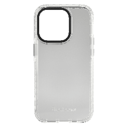 [C-ALT-I14-6.1PRO-CC] Cellhelmet - Altitude X Case For Apple Iphone 14 Pro - Crystal Clear