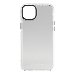 [C-ALT-I14-6.7MAX-CC] Cellhelmet - Altitude X Case For Apple Iphone 14 Plus - Crystal Clear