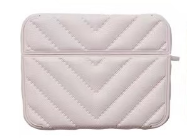 [CS-APP2-TMV-WH] Trendy Model V Case for Airpods  Pro (1st & 2nd Gen) - White