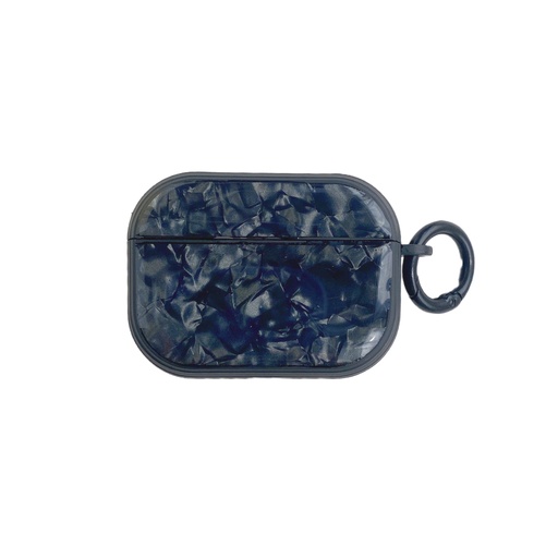 [CS-AP3-CCM-BK] Pearl Case for Airpods  (3rd Gen) - Black
