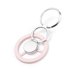 [AC-MPR-PR02-PN] Bracket PR02 Magnetic Phone Ring Holder - Pink