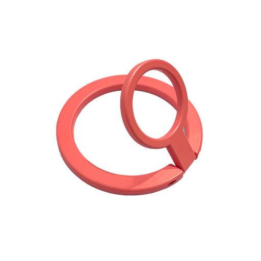 [AC-MPR-PR03-PN] Bracket PR03 Magnetic Phone Ring Holder - Pink