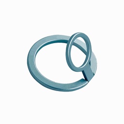 [AC-MPR-PR03-BL] Bracket PR03 Magnetic Phone Ring Holder - Blue