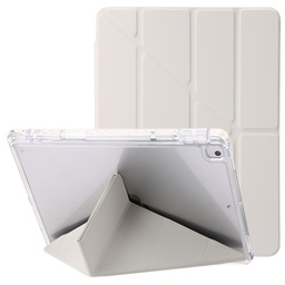 [CS-IP9-PMC-GR] Pyramid Magnet Case for  iPad 10,2" (iPad 9 / 8 / 7) - Gray