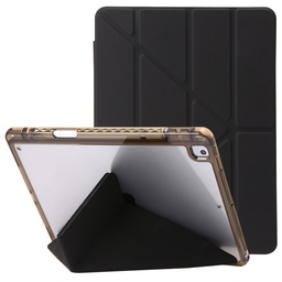 [CS-IP9-PMC-BK] Pyramid Magnet Case for  iPad 10,2" (iPad 9 / 8 / 7) - Black