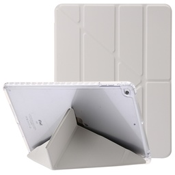 [CS-IP6-PMC-GR] Pyramid Magnet Case for  iPad 9.7" (iPad 6 / iPad 5 / Pro 9.7") - Gray