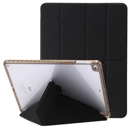 [CS-IP6-PMC-BK] Pyramid Magnet Case for  iPad 9.7" (iPad 6 / iPad 5 / Pro 9.7") - Black