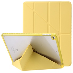 [CS-IP6-PMC-YL] Pyramid Magnet Case for  iPad 9.7" (iPad 6 / iPad 5 / Pro 9.7") - Yellow