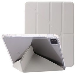 [CS-IPR129-PMC-GR] Pyramid Magnet Case for  iPad 12.9" - Gray