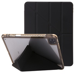 [CS-IPR129-PMC-BK] Pyramid Magnet Case for  iPad 12.9" - Black
