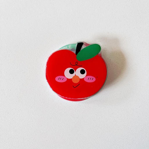 [AC-PS-PG-AP] MagSocket - PopGrip - Apple