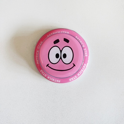 [AC-PS-PG-CF] MagSocket - PopGrip - Cute Face