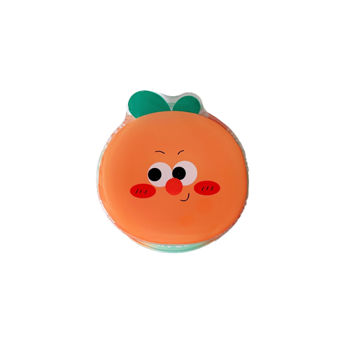 [AC-PS-PG-OR] MagSocket - PopGrip - Orange